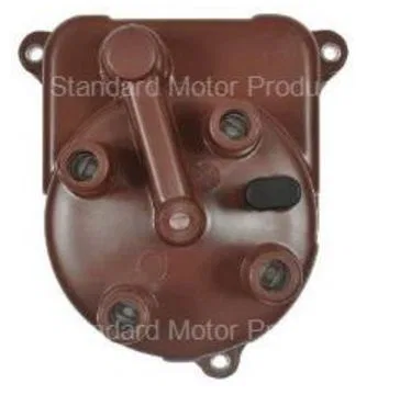 JH157T – STANDARD IGN Distributor Cap, OE Replacement - view 3